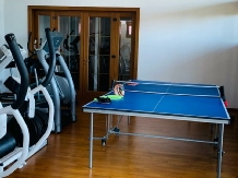 Pensiunea Alex si Maria - alloggio in  Nord Oltenia (15)