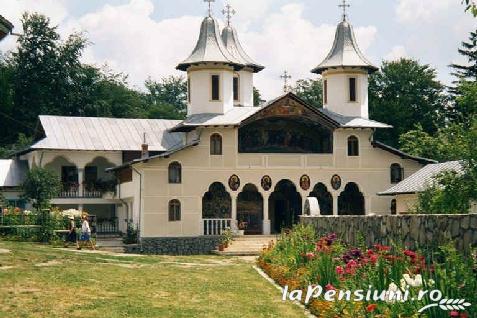 Pensiunea Alex si Maria - alloggio in  Nord Oltenia (Attivit&agrave; e i dintorni)