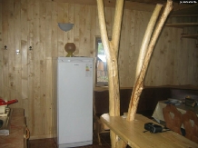 Pensiunea La Sandel - accommodation in  Olt Valley, Voineasa, Transalpina (05)