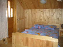 Pensiunea La Sandel - accommodation in  Olt Valley, Voineasa, Transalpina (11)