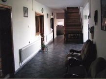 Pensiunea Casa Brancusi - accommodation in  North Oltenia (02)