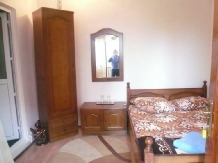 Pensiunea Casa Brancusi - alloggio in  Nord Oltenia (03)