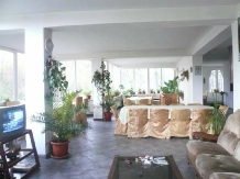 Pensiunea Casa Brancusi - alloggio in  Nord Oltenia (04)