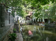 Pensiunea Casa Brancusi - alloggio in  Nord Oltenia (05)