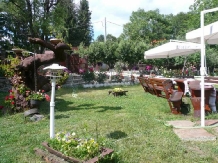Pensiunea Casa Brancusi - accommodation in  North Oltenia (07)