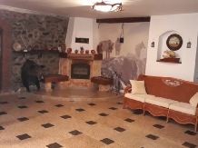 Cabana Casa Vanatorului - accommodation in  North Oltenia (02)