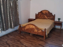 Cabana Casa Vanatorului - accommodation in  North Oltenia (03)