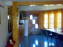 Vila Anna - accommodation in  Prahova Valley (05)