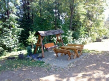 Vila Anna - accommodation in  Prahova Valley (06)