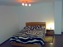 Vila Anna - accommodation in  Prahova Valley (07)