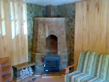 Vila Anna - accommodation in  Prahova Valley (08)