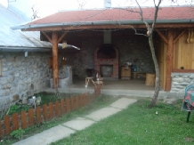 Pensiunea La Troita - accommodation in  North Oltenia (04)