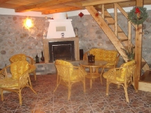 Pensiunea La Troita - accommodation in  North Oltenia (10)