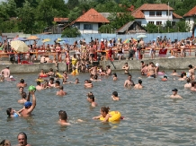 Pensiunea Lucica - alloggio in  Nord Oltenia (10)