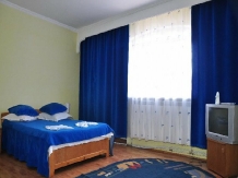 Pensiunea Dalli - accommodation in  Olt Valley (10)