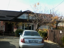 Pensiunea La Americanca - accommodation in  Prahova Valley (01)