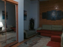 Pensiunea La Americanca - accommodation in  Prahova Valley (09)