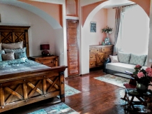 Pensiunea La Americanca - accommodation in  Prahova Valley (14)