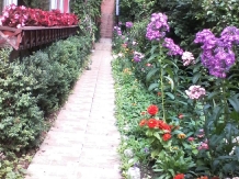 Pensiunea La Americanca - accommodation in  Prahova Valley (18)