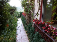 Pensiunea La Americanca - accommodation in  Prahova Valley (23)