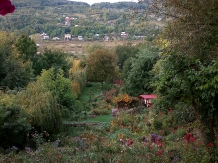 Pensiunea La Americanca - alloggio in  Valle di Prahova (24)