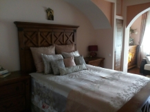 Pensiunea La Americanca - accommodation in  Prahova Valley (35)