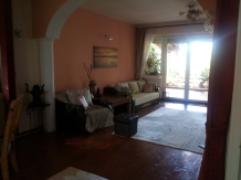 Pensiunea La Americanca - accommodation in  Prahova Valley (38)