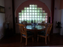 Pensiunea La Americanca - accommodation in  Prahova Valley (39)