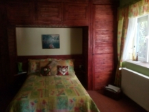 Pensiunea La Americanca - accommodation in  Prahova Valley (43)