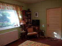 Pensiunea La Americanca - accommodation in  Prahova Valley (44)