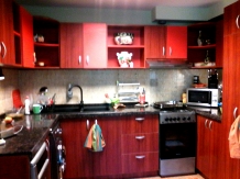 Pensiunea La Americanca - accommodation in  Prahova Valley (51)