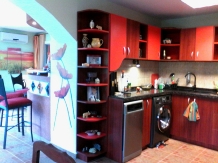 Pensiunea La Americanca - accommodation in  Prahova Valley (53)