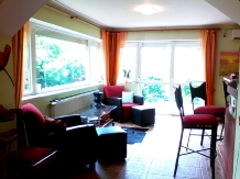 Pensiunea La Americanca - accommodation in  Prahova Valley (54)