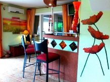 Pensiunea La Americanca - accommodation in  Prahova Valley (55)
