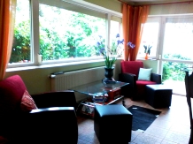 Pensiunea La Americanca - accommodation in  Prahova Valley (56)