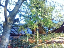 Pensiunea La Americanca - accommodation in  Prahova Valley (62)