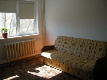 Pensiunea Moara Viselor - accommodation in  North Oltenia, Horezu (04)