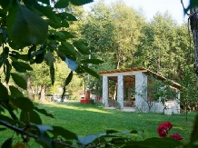 Pensiunea Moara Viselor - accommodation in  North Oltenia, Horezu (07)