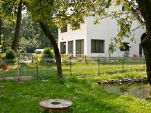 Pensiunea Moara Viselor - accommodation in  North Oltenia, Horezu (10)