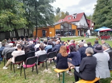 Pensiunea Moara Viselor - alloggio in  Nord Oltenia, Horezu (18)