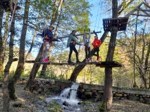 Pensiunea Moara Viselor - alloggio in  Nord Oltenia, Horezu (22)