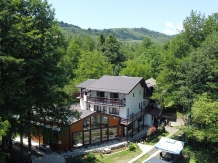 Pensiunea Moara Viselor - alloggio in  Nord Oltenia, Horezu (24)