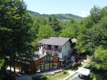 Pensiunea Moara Viselor - accommodation in  North Oltenia, Horezu (24)