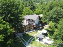 Pensiunea Moara Viselor - accommodation in  North Oltenia, Horezu (25)