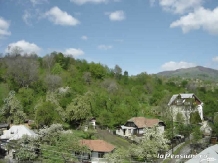 Pensiunea Orhideea - alloggio in  Valle di Prahova (02)