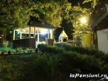 Pensiunea Orhideea - accommodation in  Prahova Valley (05)