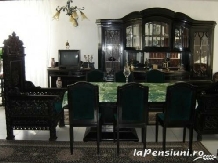 Pensiunea Orhideea - accommodation in  Prahova Valley (07)