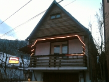 Pensiunea Andrea Maria - accommodation in  Sighisoara (01)