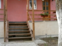 Pensiunea Andrea Maria - accommodation in  Sighisoara (02)