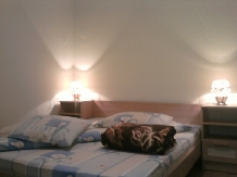 Pensiunea Andrea Maria - accommodation in  Sighisoara (06)